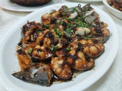-汇兴源餐馆(小北路店)
