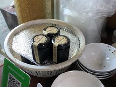 -正味斋锅巴菜(西北角店)