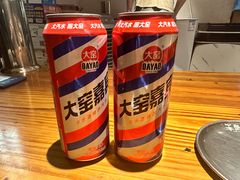 -半酌烧烤小酒馆(南京东路店)