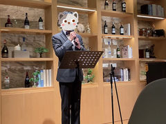 -三迪希尔顿酒店·星空酒廊