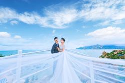 -韩城馆婚纱摄影工作室