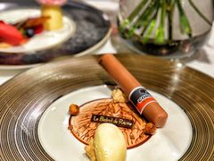 -Le Bistrot de Racine