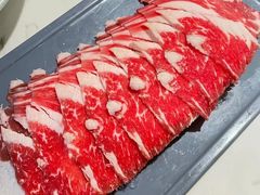 -捞神煲汤火锅(湖滨商业街店)