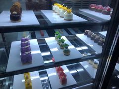 -博林天瑞喜来登酒店·西丽尚膳