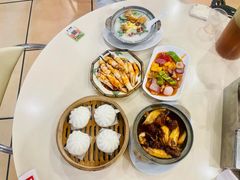 -玲又珑美食(盘福路店)