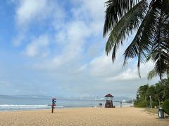 -三亚海棠湾万丽度假酒店