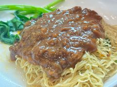 -坚记面店(一德路店)