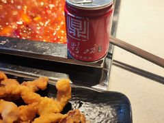 -红鼎坊·老成都火锅(新南门店)