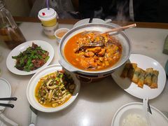 -大鱼徽州·寻味徽菜(万象汇店)