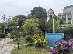 -湘力力小院·鱼汤泡饭(枫林路店)