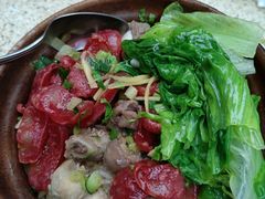 -潮香兴煲仔饭(莲花路店)