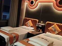 -唐宫足道·SPA·住宿24H会所(木渎店)