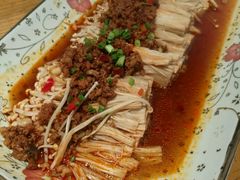 -蜜桃餐厅·古运河畔(南下塘店)