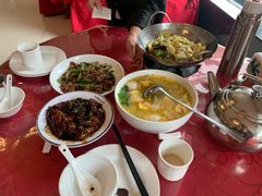 -群乐饭店(滨安路店)