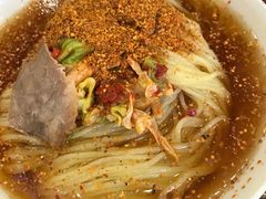 -西塔大冷面(市府大路店)