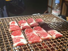 -九田家黑牛烤肉料理(溧阳吾悦店)