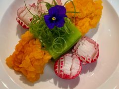 -连鹭海鲜·海肠捞饭·海胆饭(星海店)