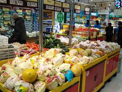 -华联商厦(火车站店)