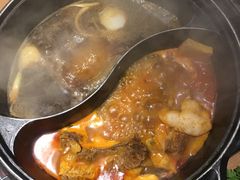 -火炉火自助餐(悠唐购物中心店)