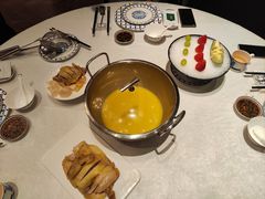 -禧悦楼 · 港味海鲜火锅