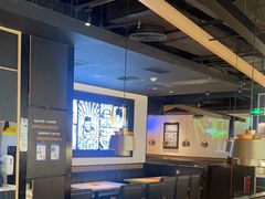 -太二酸菜鱼(天鹅湖万达店)