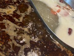 -傣妹火锅(南京东路一店)