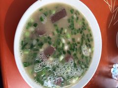 铁谢李松羊肉汤馆-铁谢李松祖传羊肉汤馆