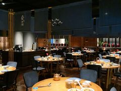 大堂-荣小馆(杭州大厦店)
