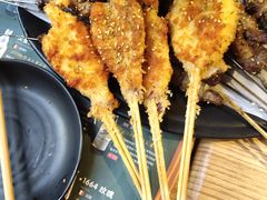 -壹酒贰肉1926·深夜食堂(南京北街店)