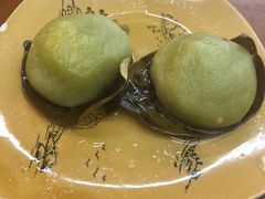 叶儿粑-面爸爸豆瓣抄手(贝森旗舰店)