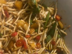 -木屋烧烤(坂田天安云谷店)