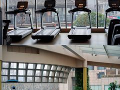 -杭州君悦酒店