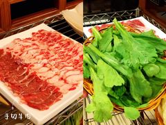 -情忆草原涮肉馆