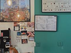 -悟白咖啡WoobyCafe