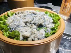 -龍歌自助小火锅(城阳万象汇店)