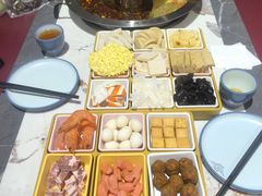 -海尔巴格·新疆菜(吐鲁番店)