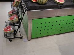 -旺中旺生活超市(洪都店)