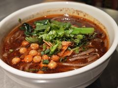 -天府豆花庄(金四季店)