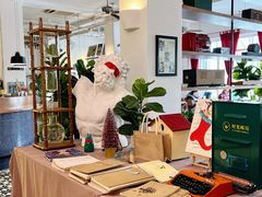 -雕刻时光咖啡馆(交大店)