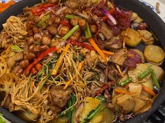 -一烙锅(友谊店)