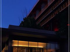 -星巴克(首钢店)