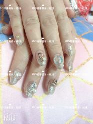点击看大图 -IDO美甲美睫