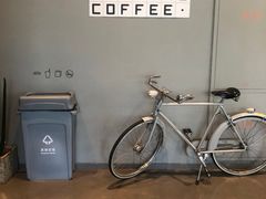 -dotcom coffee古点咖啡(致真大厦店)