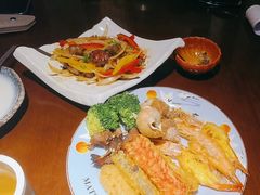 -松子料理(华威桥店)