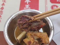 -阿秋牛排(湖心街店)