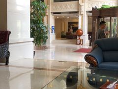 -碧中海汤泉汗蒸酒店