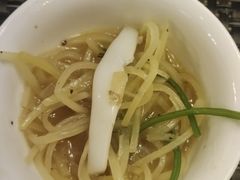 -青岛海景花园大酒店·白果树餐厅青岛菜