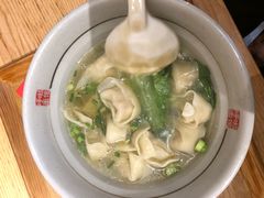 -呼啦面馆·头牌豌杂面(爱琴海店)
