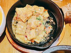 -云海肴云南菜·蒸汽石锅鱼(北京良乡华冠店)