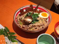 -仓桥家·焗寿司·锅物(光谷步行街店)